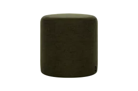 Folk Pouf - tall