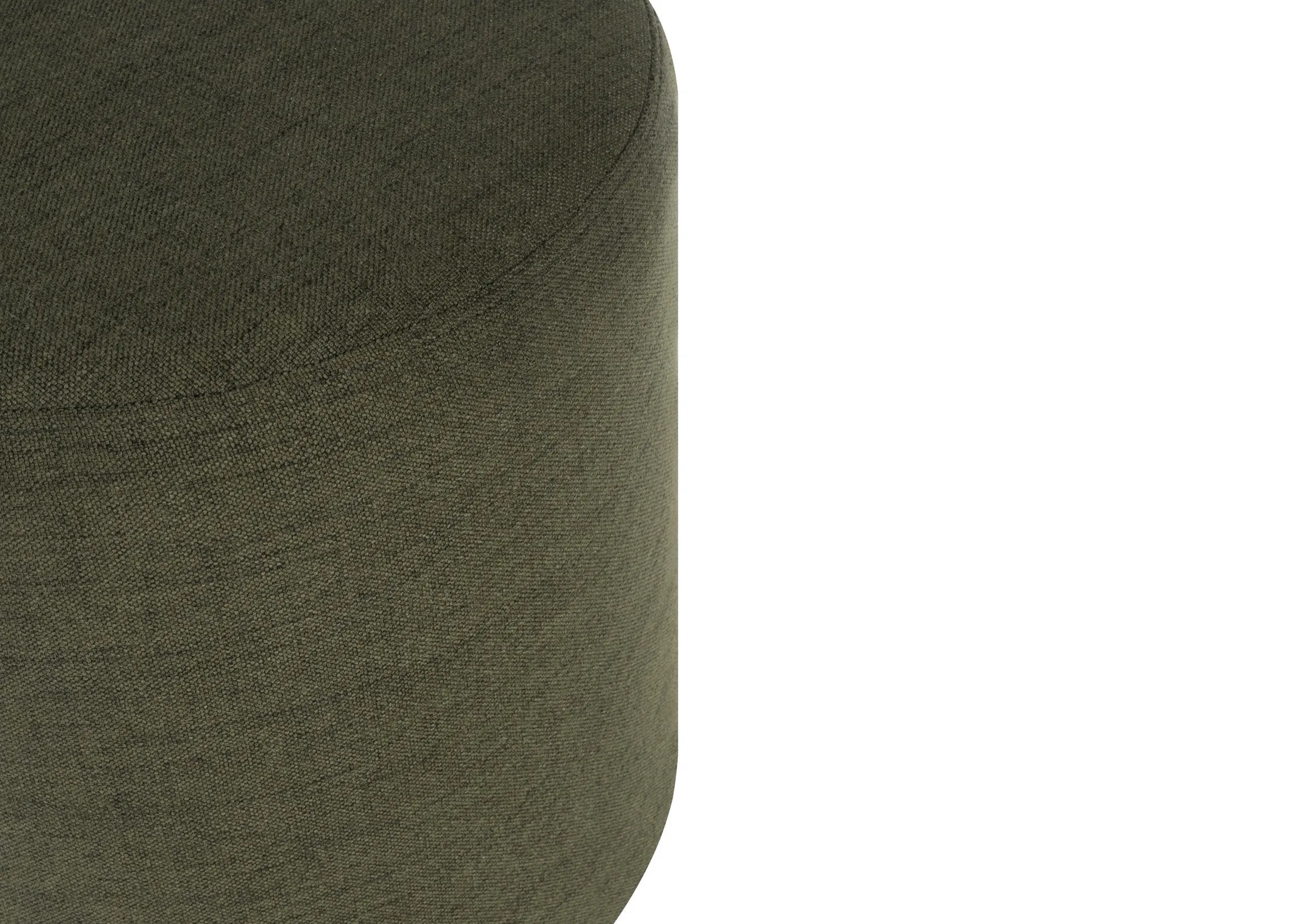 Folk Pouf - tall