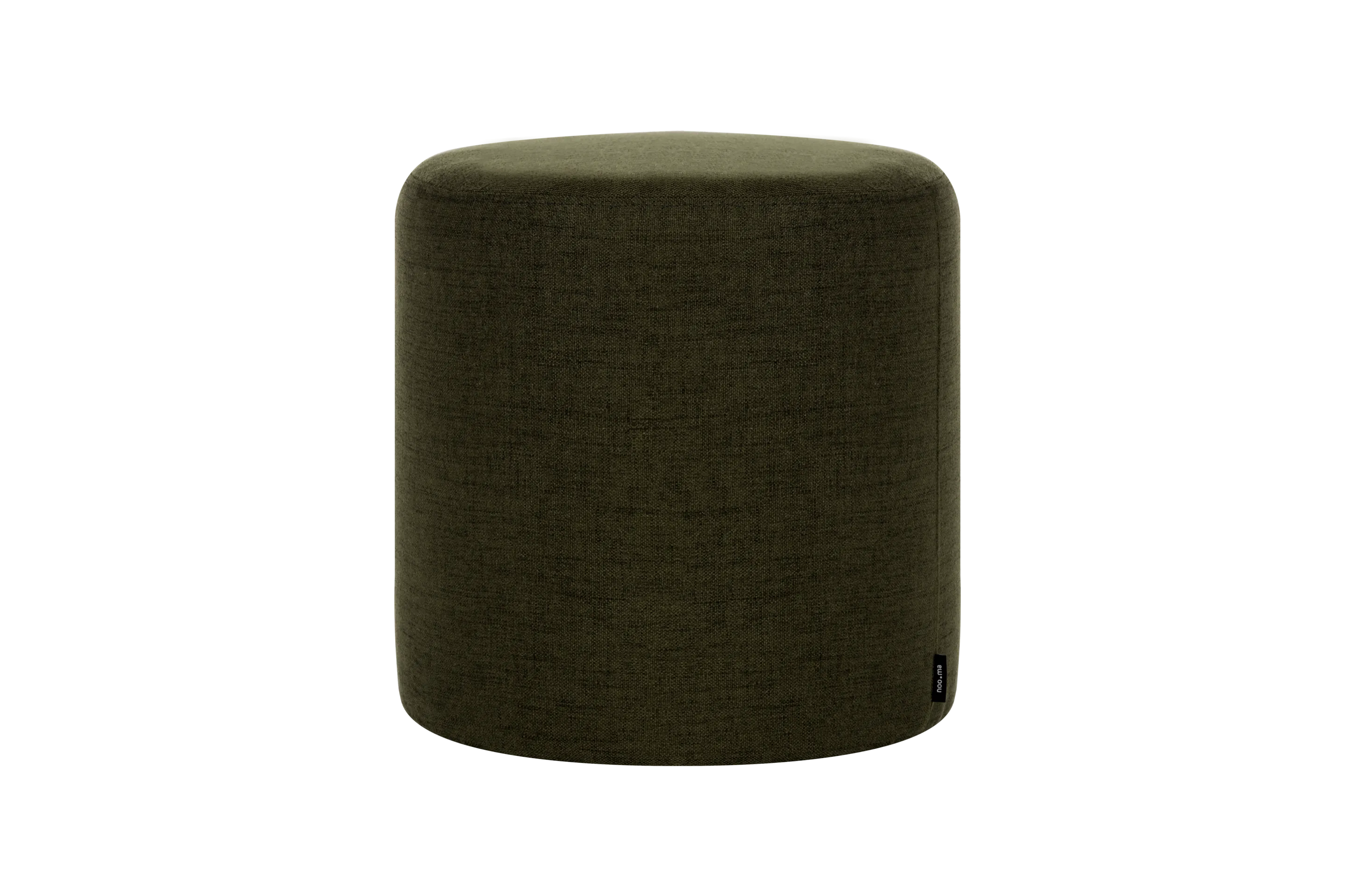Folk Pouf - tall