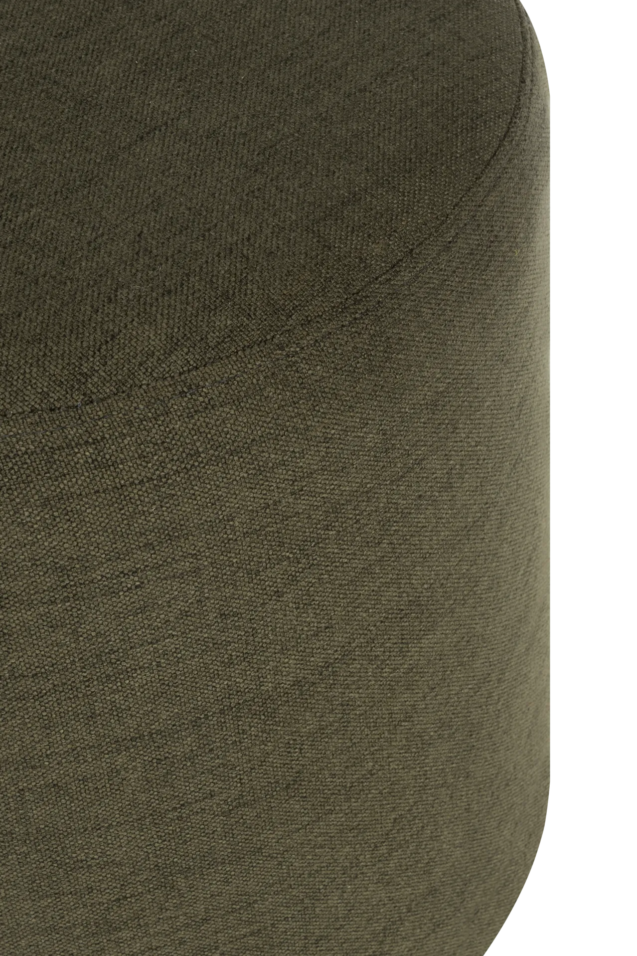Folk Pouf - tall