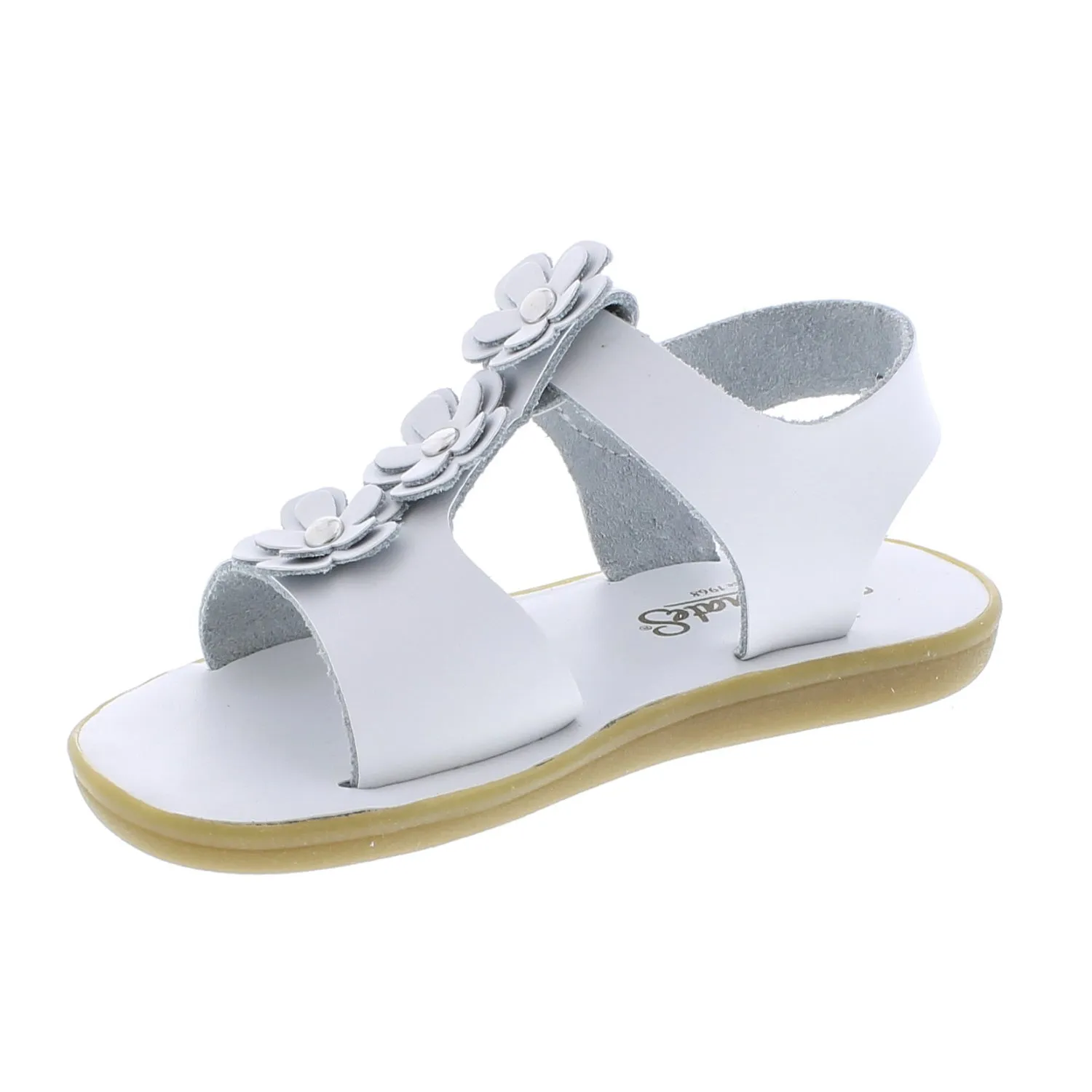 Footmates Eco-Jasmine Sandal