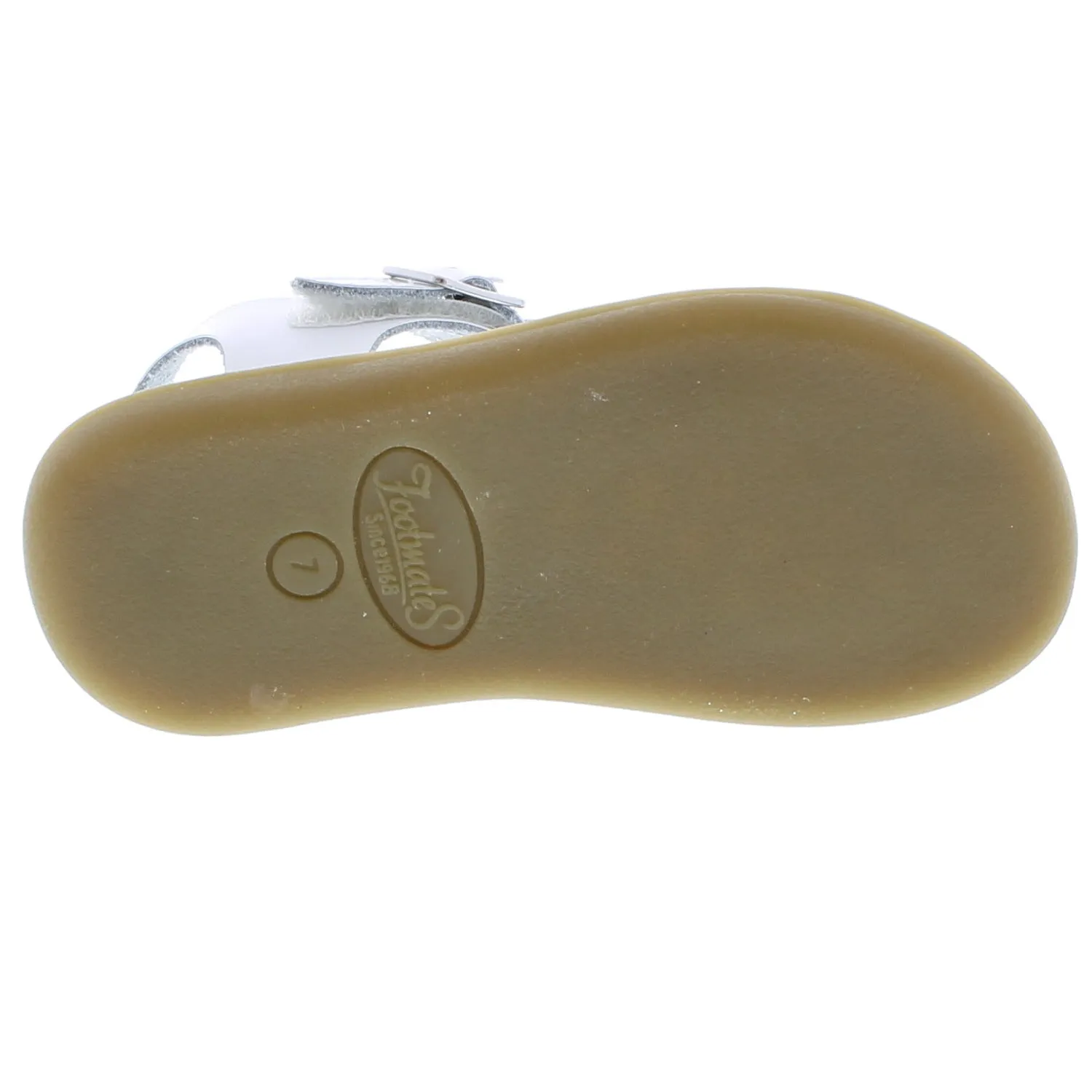 Footmates Eco-Jasmine Sandal