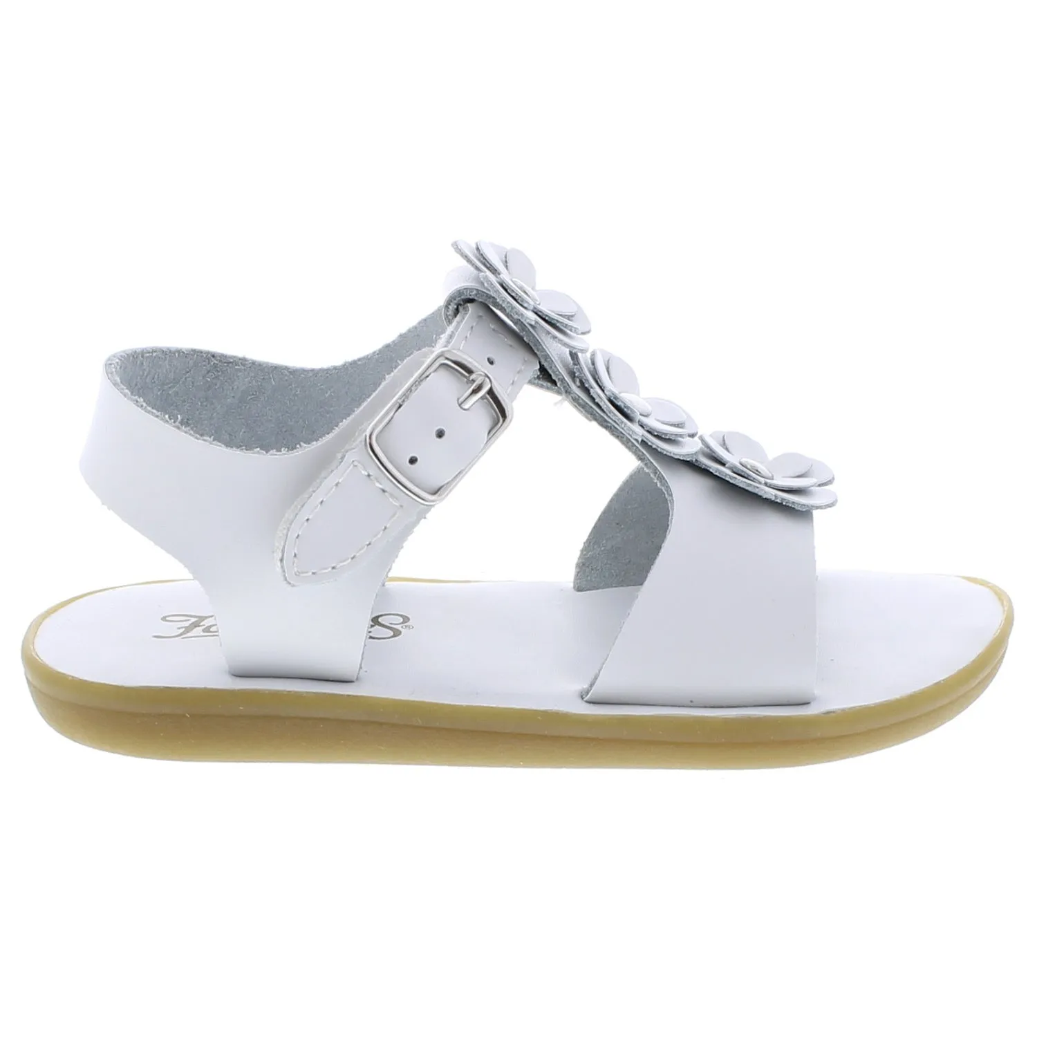 Footmates Eco-Jasmine Sandal