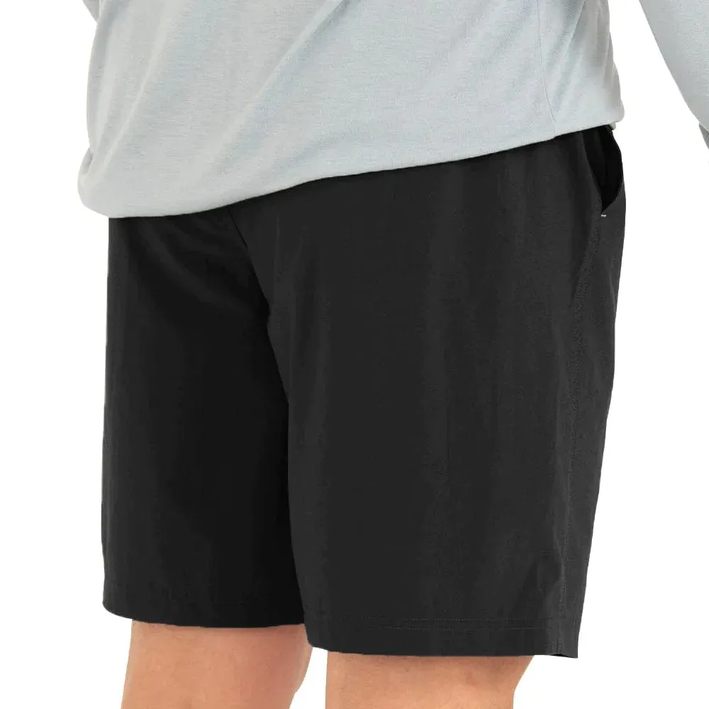 Free Fly 7" Lined Breeze Shorts - Men's