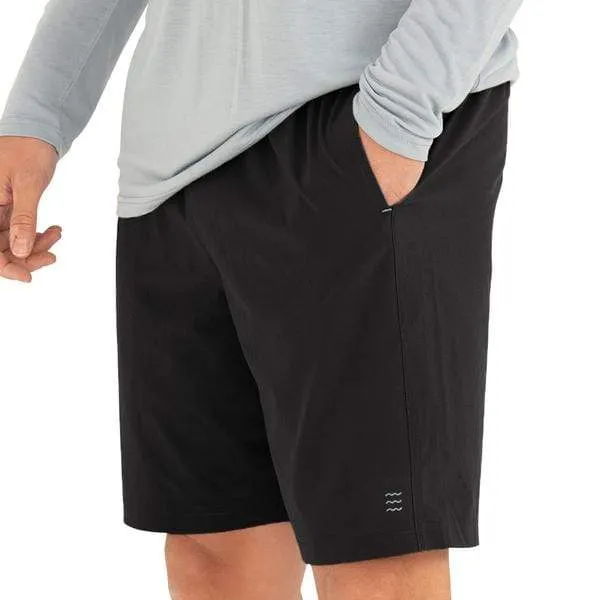 Free Fly 7" Lined Breeze Shorts - Men's