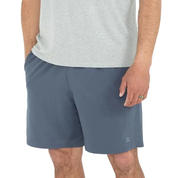 Free Fly 7" Lined Breeze Shorts - Men's