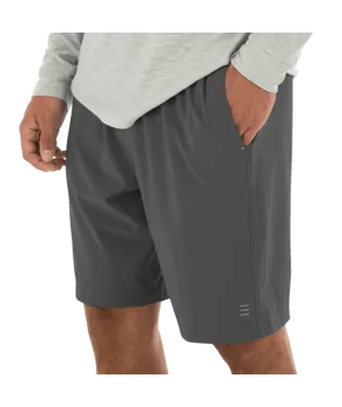 Free Fly 7" Lined Breeze Shorts - Men's