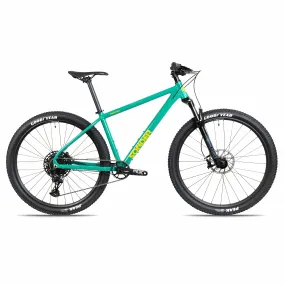 Frontier NX Eagle