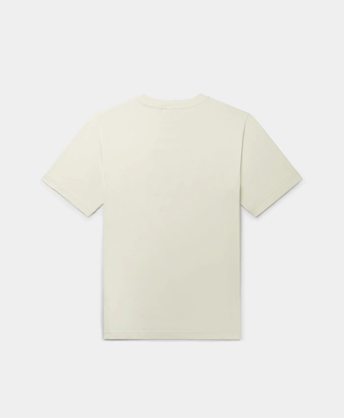 Frost White Place Of Origin T-Shirt