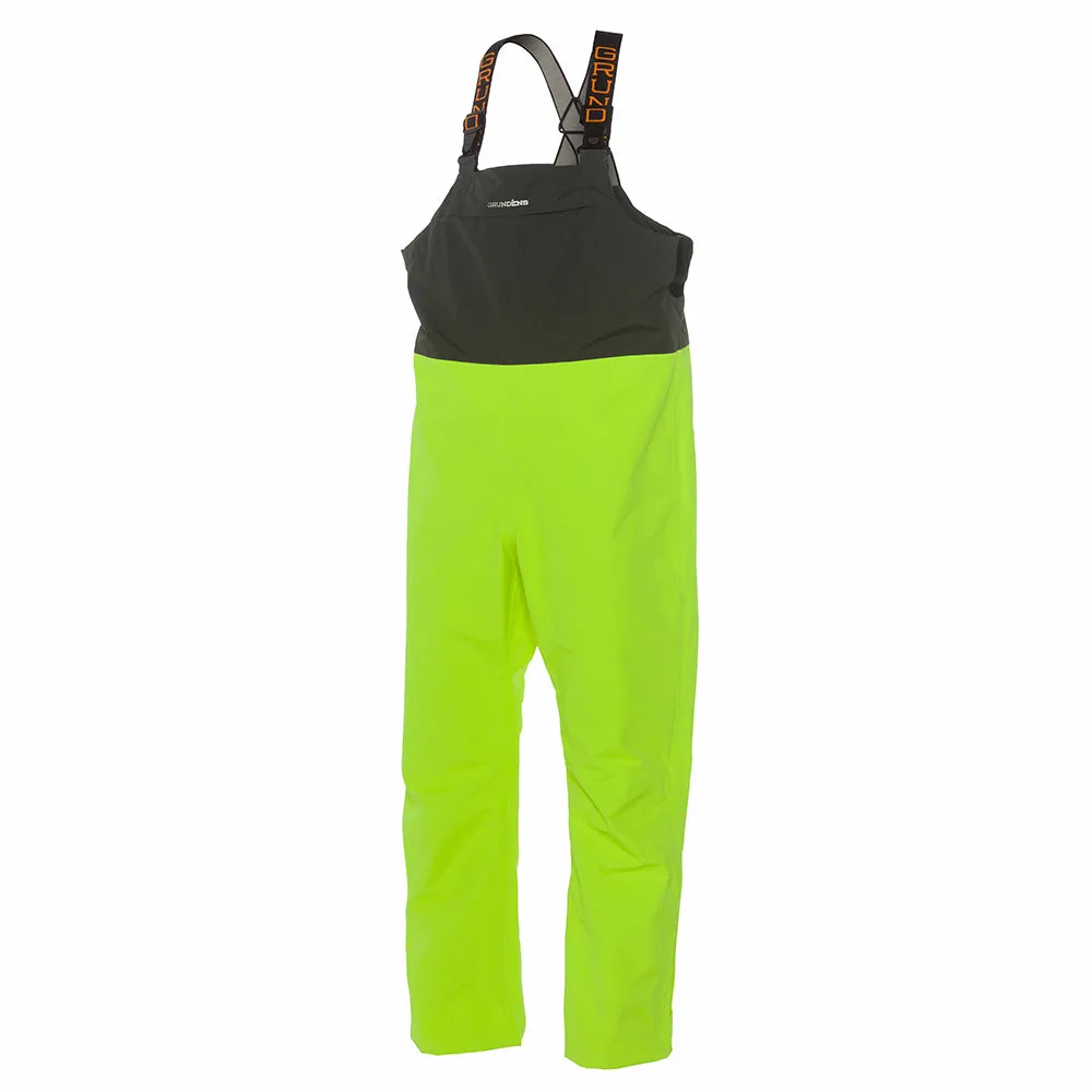 Full Share Bib