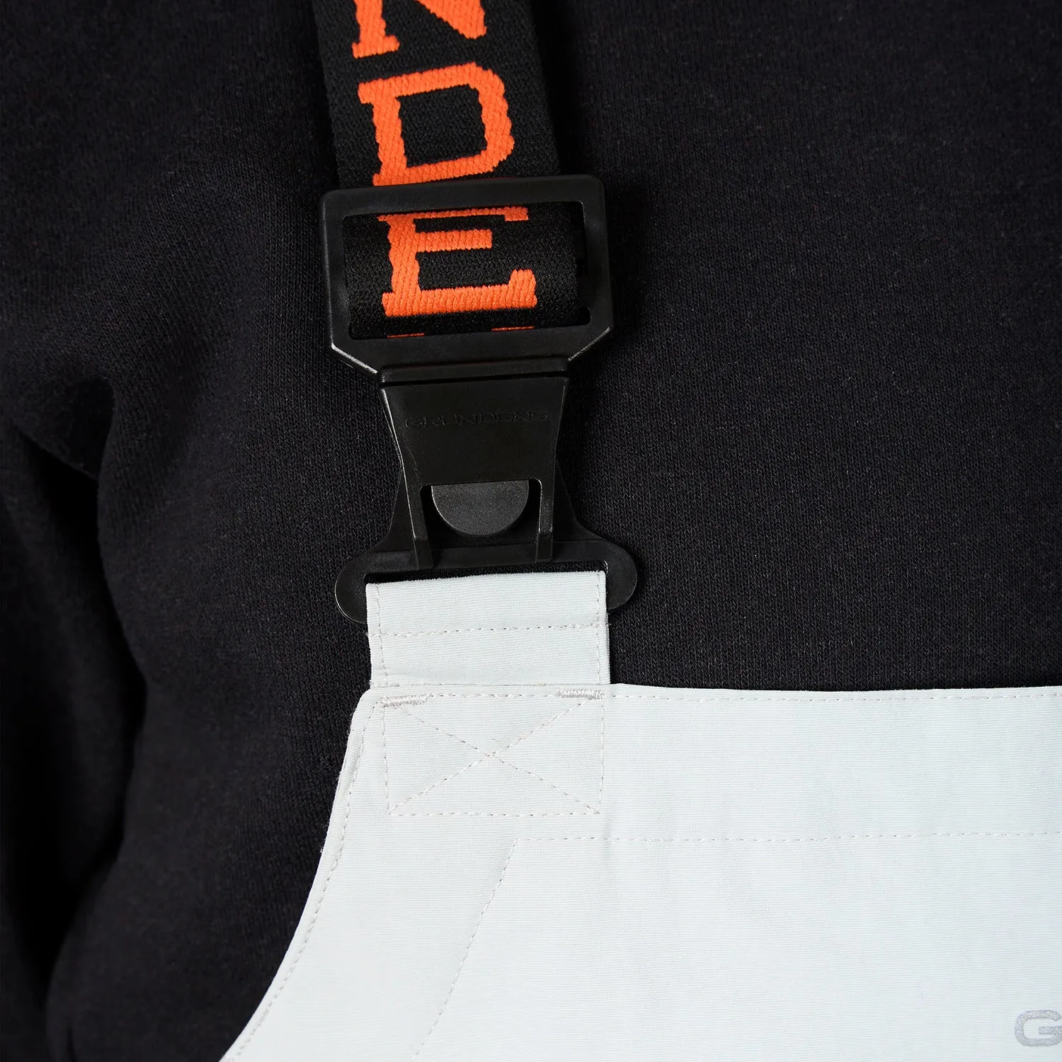 Full Share Bib