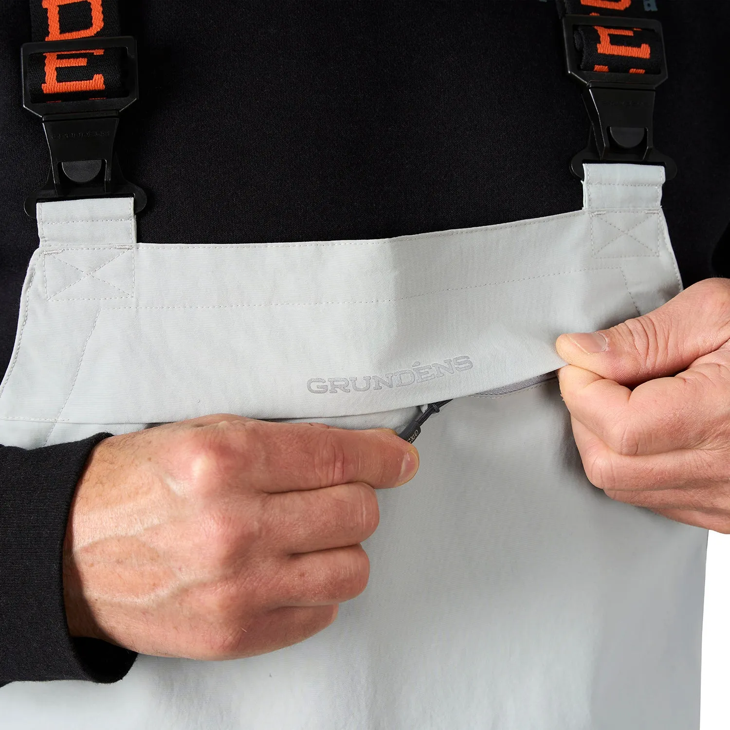 Full Share Bib