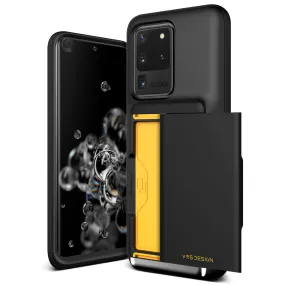 Galaxy S20 Ultra Case Damda Glide Shield