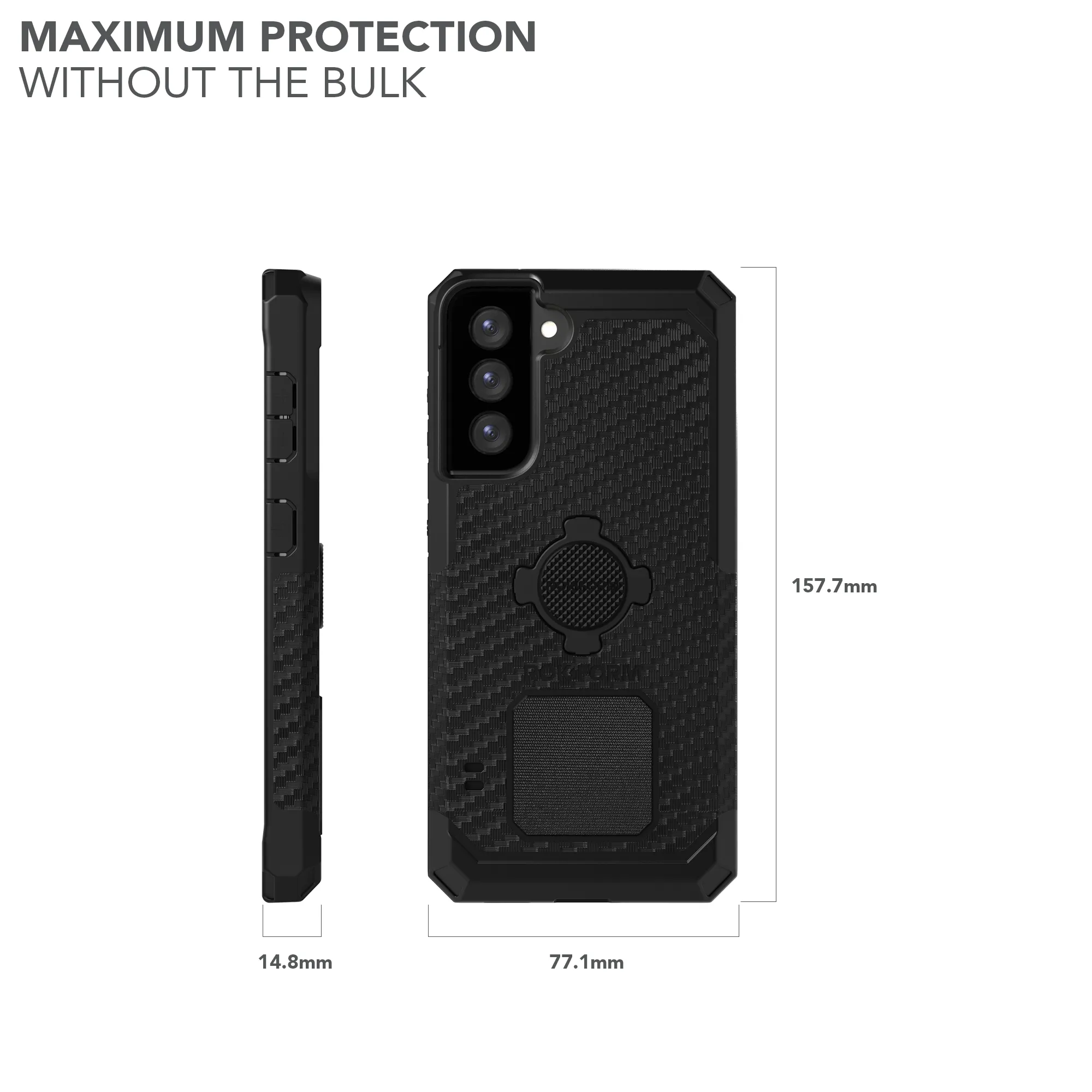 Galaxy S21 5G Rugged Case