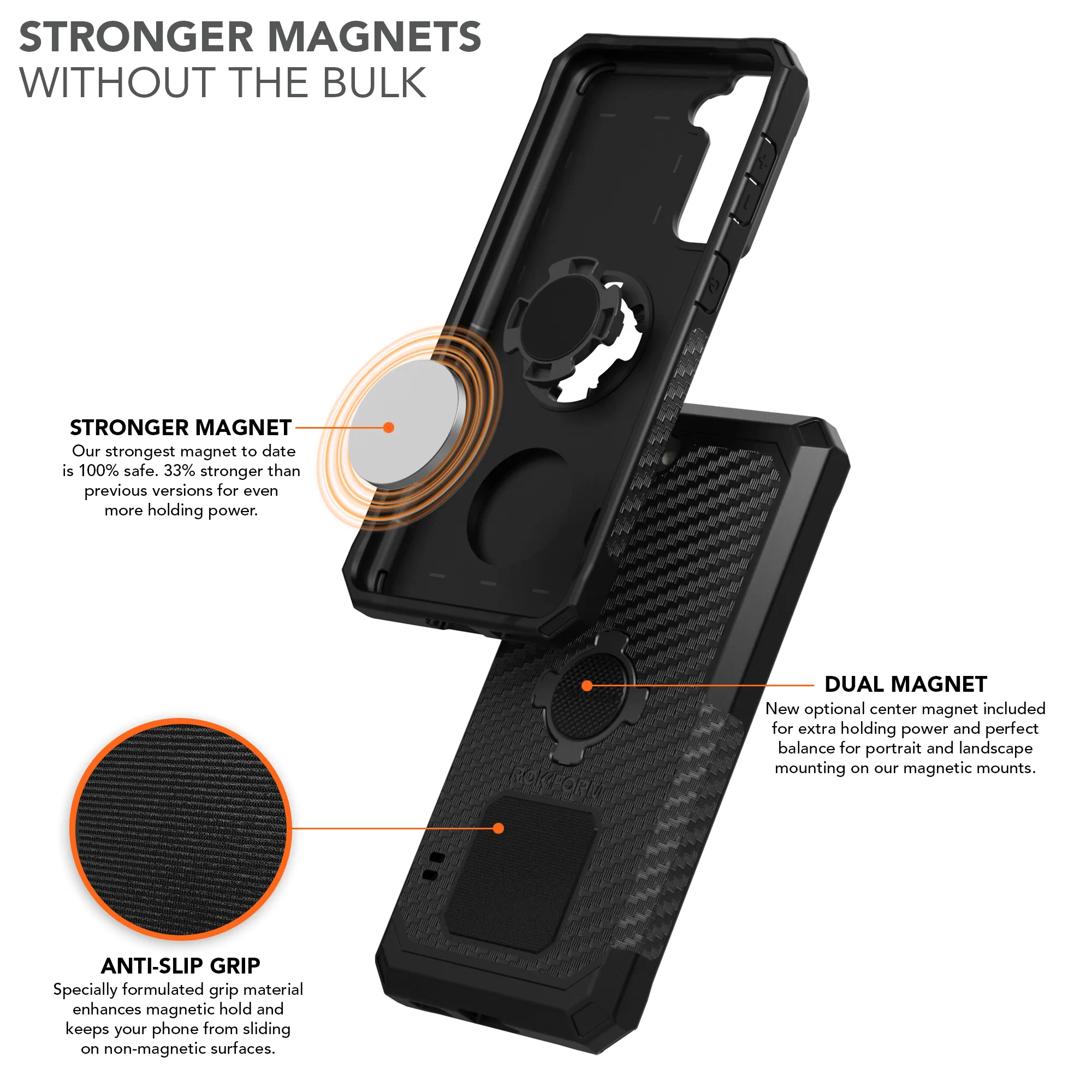 Galaxy S21 5G Rugged Case