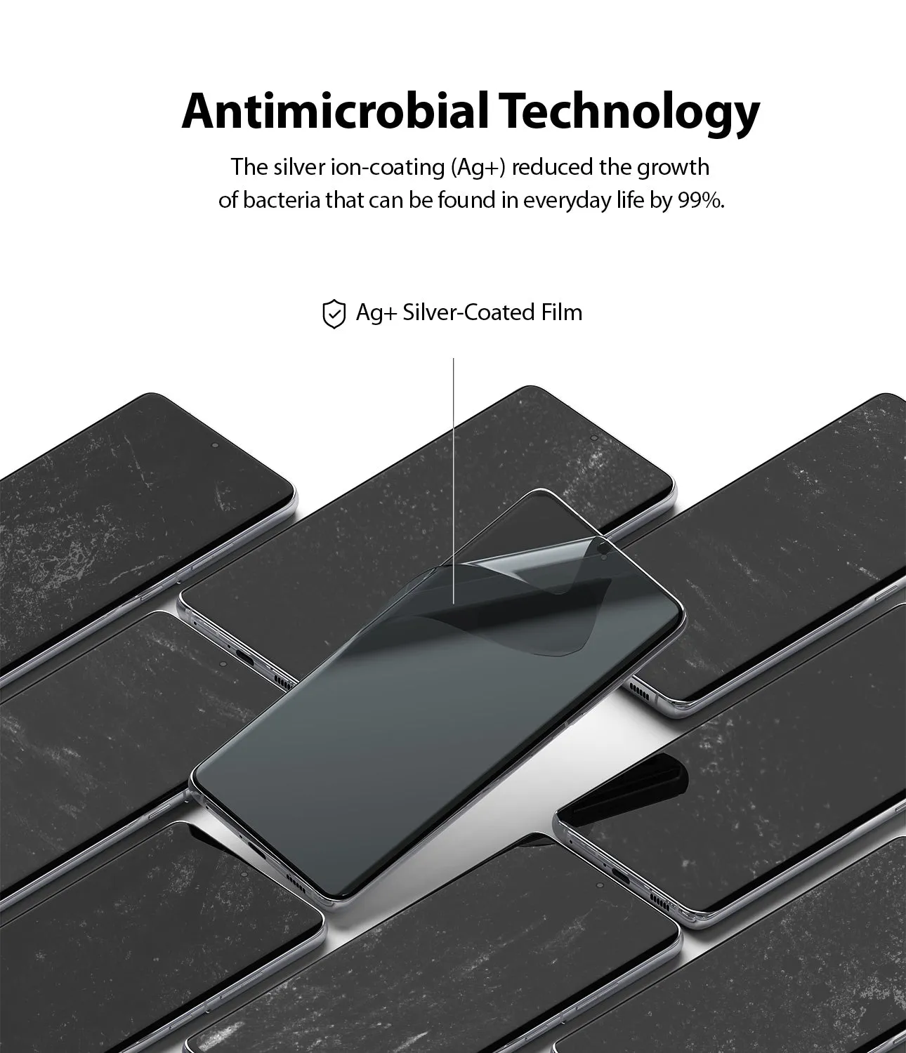 Galaxy S21 Ultra Case   Screen Protector | Fusion   Easy Flex