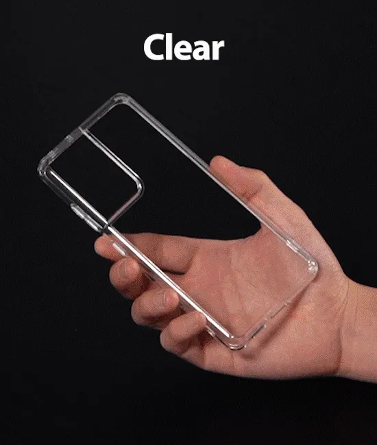 Galaxy S21 Ultra Case   Screen Protector | Fusion   Easy Flex