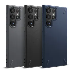 Galaxy S22 Ultra Case | Onyx
