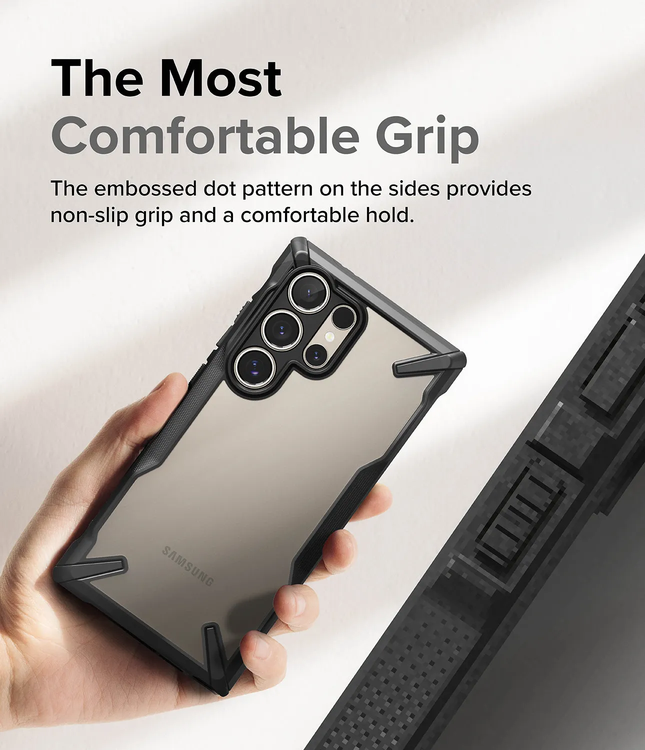 Galaxy S24 Ultra Case | Fusion-X