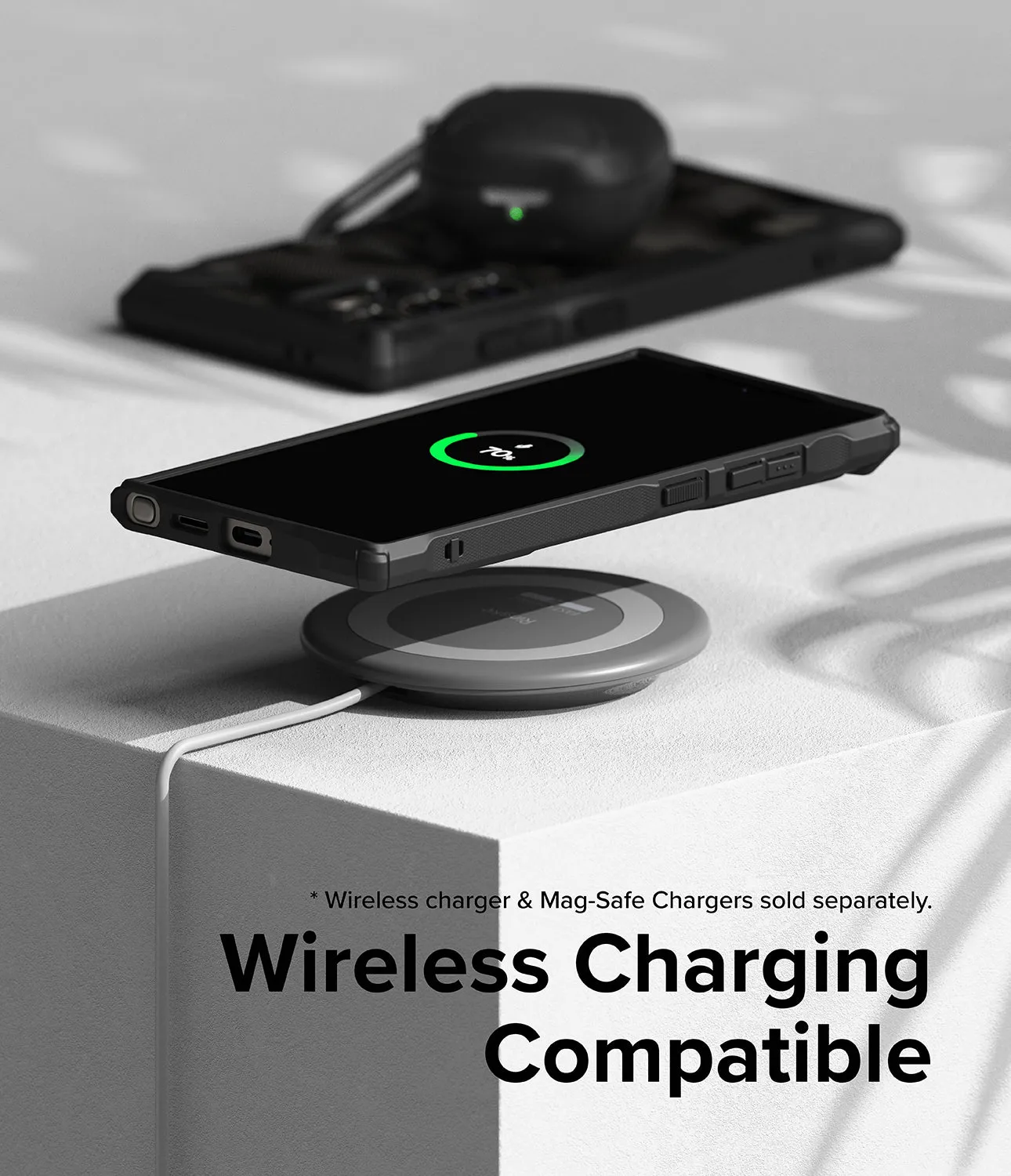 Galaxy S24 Ultra Case | Fusion-X
