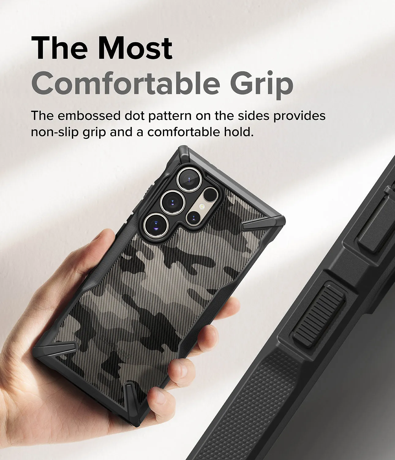 Galaxy S24 Ultra Case | Fusion-X