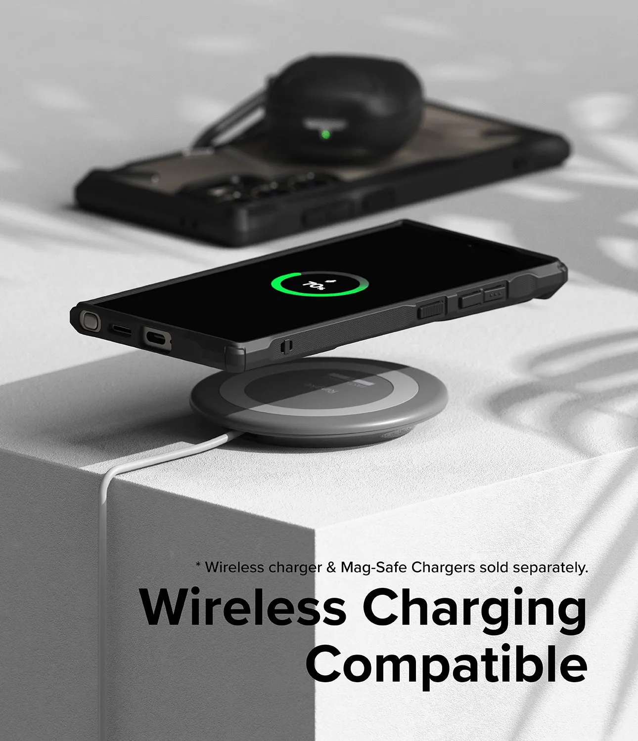 Galaxy S24 Ultra Case | Fusion-X