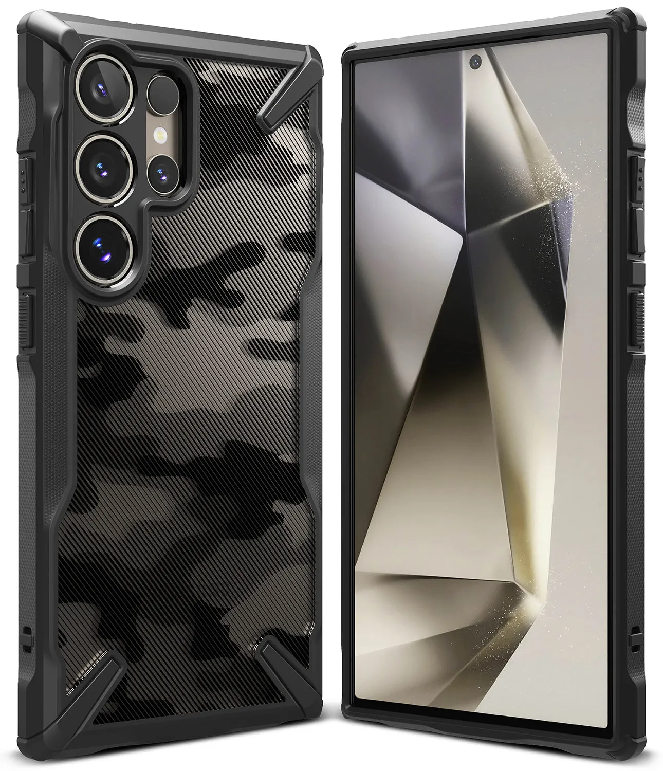 Galaxy S24 Ultra Case | Fusion-X