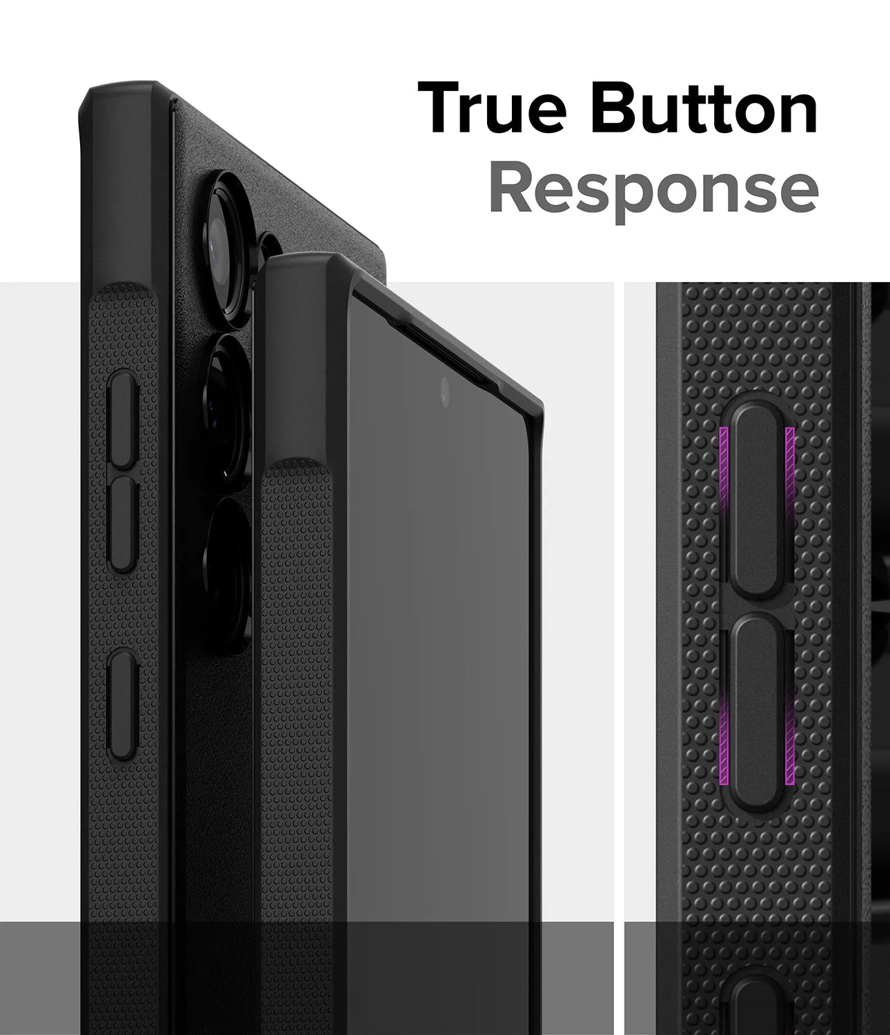 Galaxy S24 Ultra Case | Onyx Magnetic