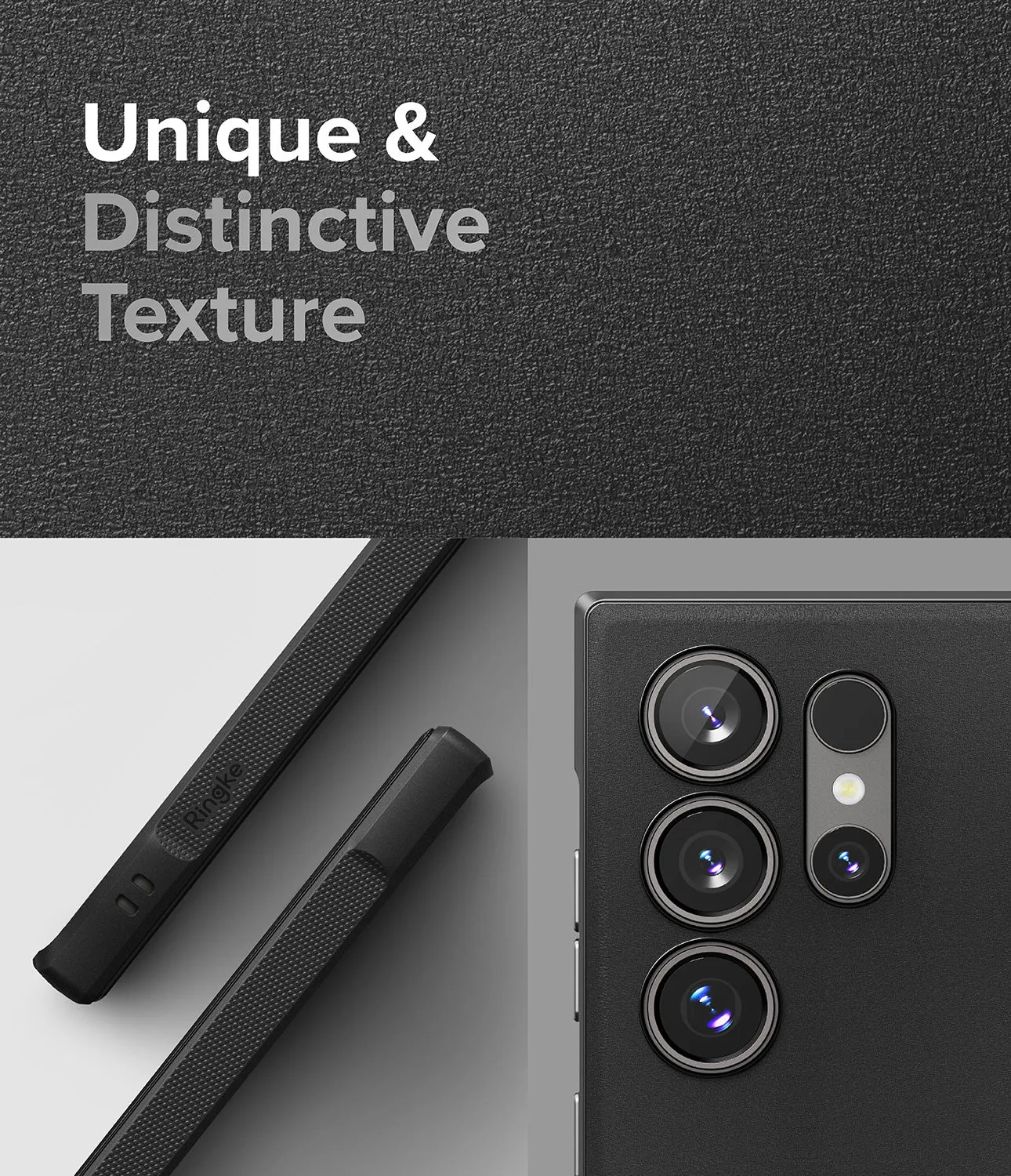 Galaxy S24 Ultra Case | Onyx Magnetic