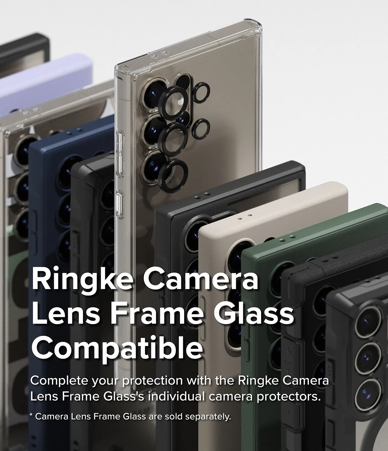 Galaxy S24 Ultra Case | Onyx Magnetic