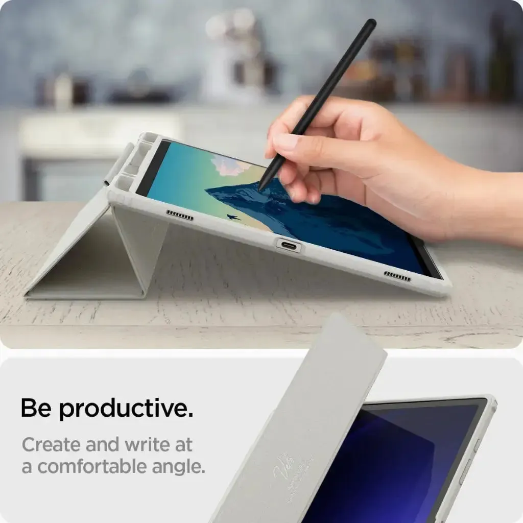 Galaxy Tab S9 Plus Case Ultra Hybrid Pro