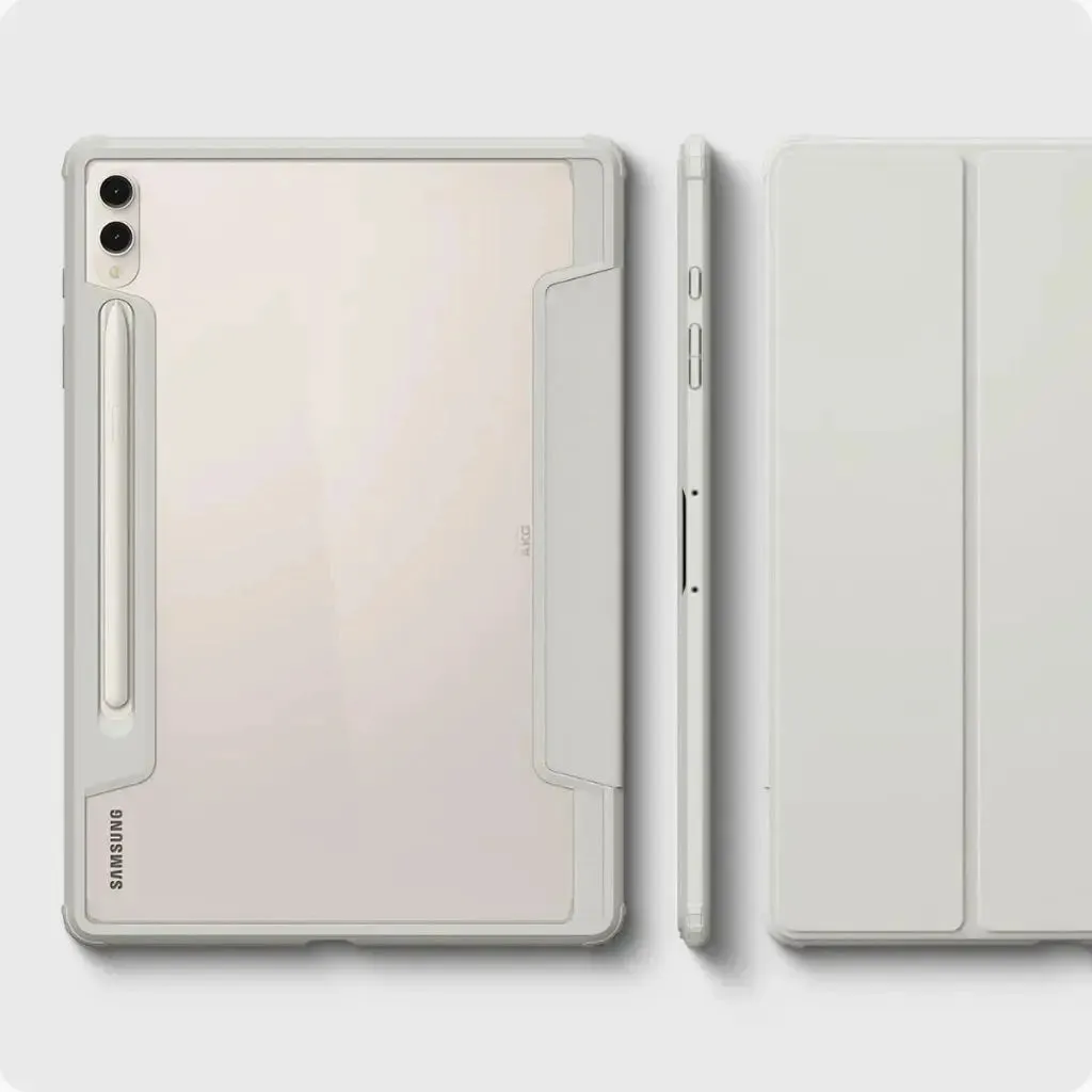 Galaxy Tab S9 Plus Case Ultra Hybrid Pro
