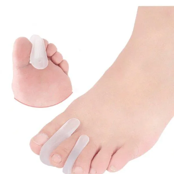 Gel Toe Spacer