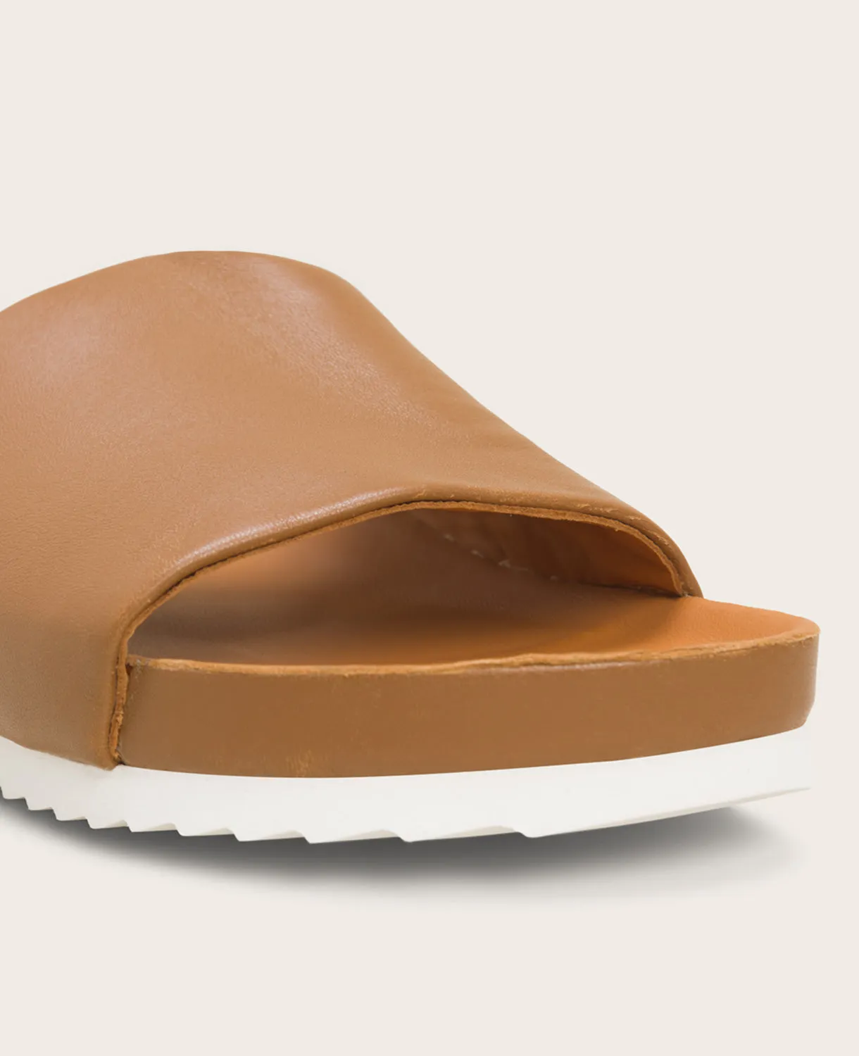 GENTLE SOULS - Montauk One Band Sandal