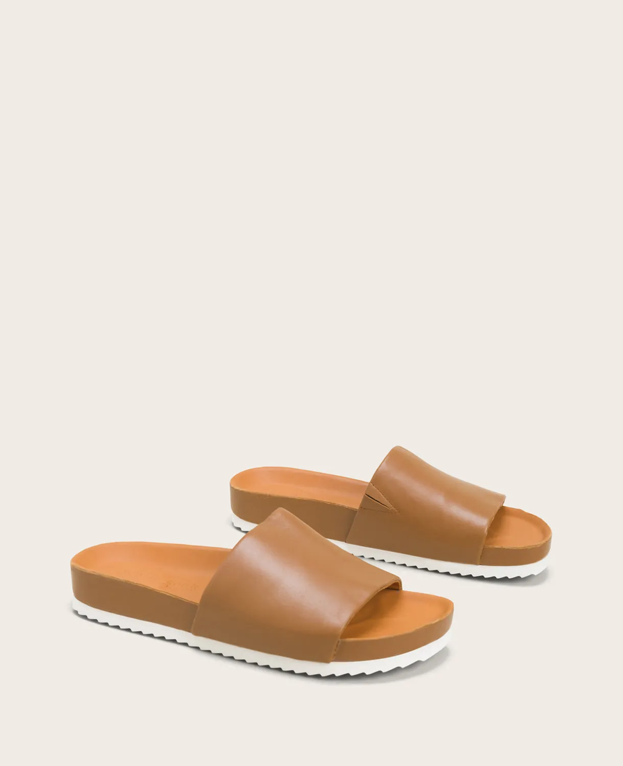 GENTLE SOULS - Montauk One Band Sandal