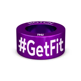 #GetFit NOTCH Charm
