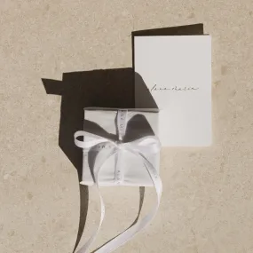 Gift Wrapping and Card Bundle
