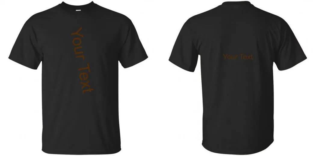 Gildan Heavyweight Ultra Cotton T-Shirt