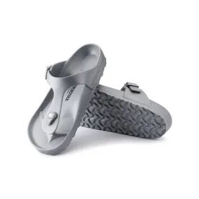 Gizeh Kids EVA - Metallic Silver