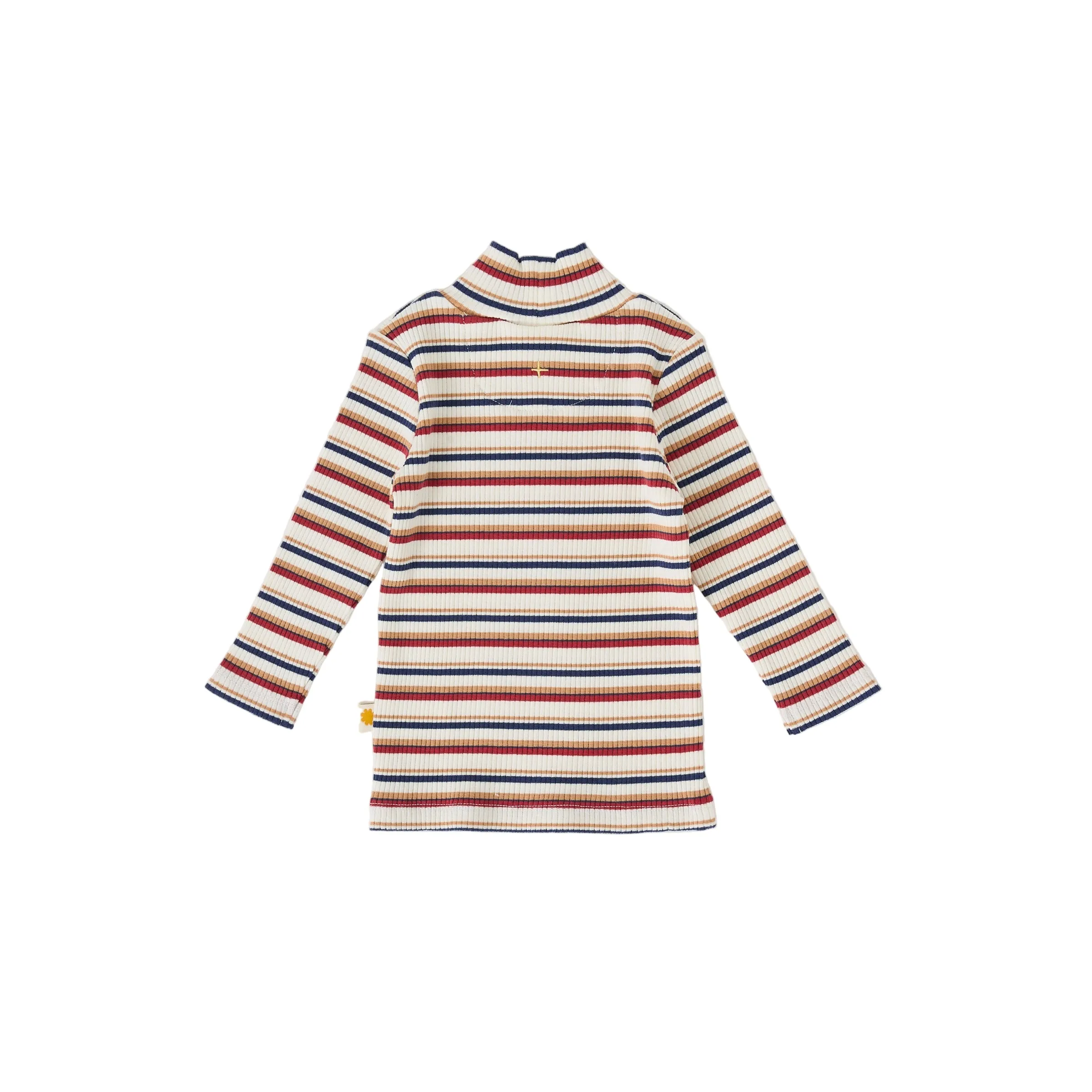 Goldie   Ace Outback Stripe Rib Skivvy