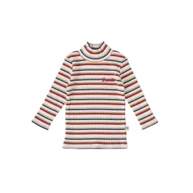 Goldie   Ace Outback Stripe Rib Skivvy