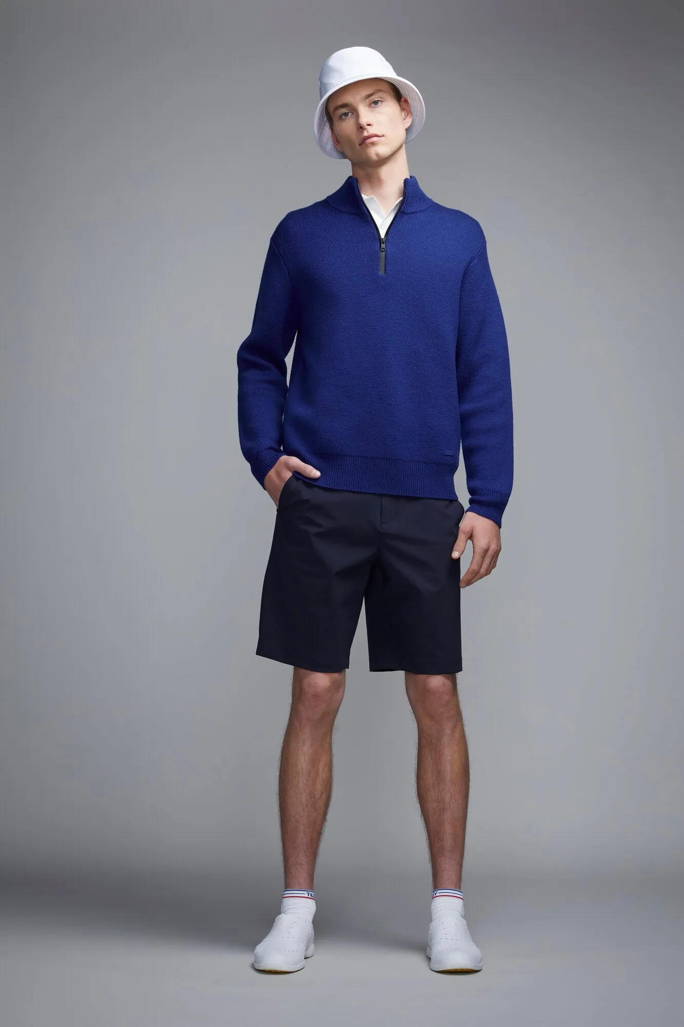 Golf Tech Short