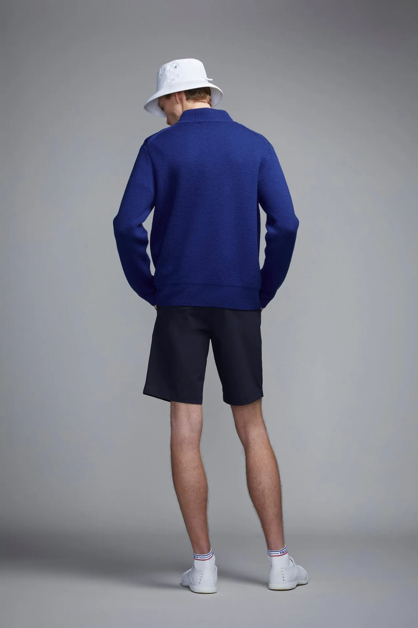 Golf Tech Short