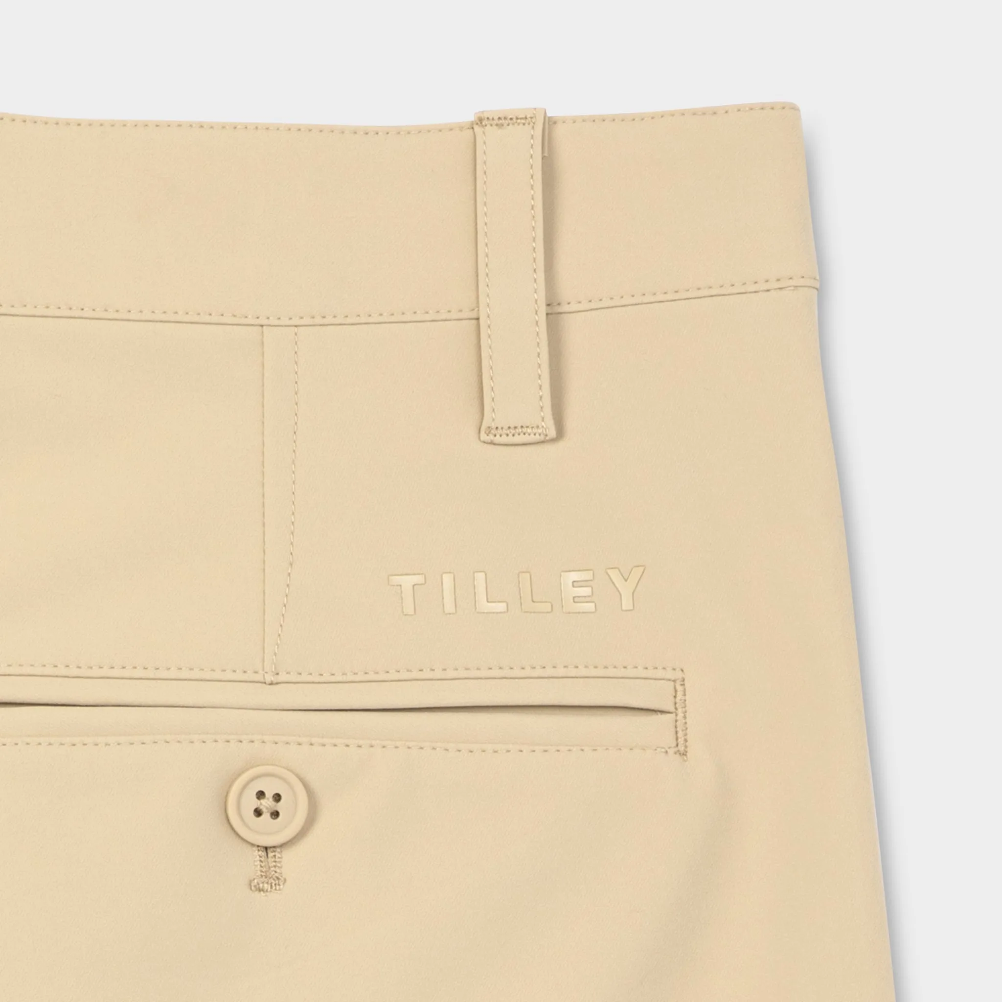 Golf Tech Short