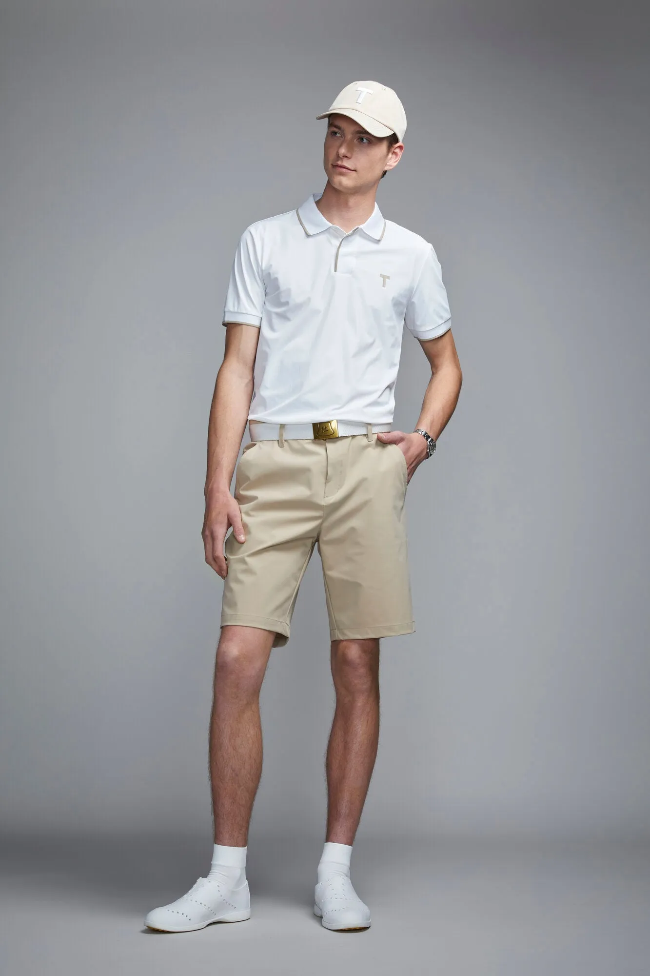 Golf Tech Short