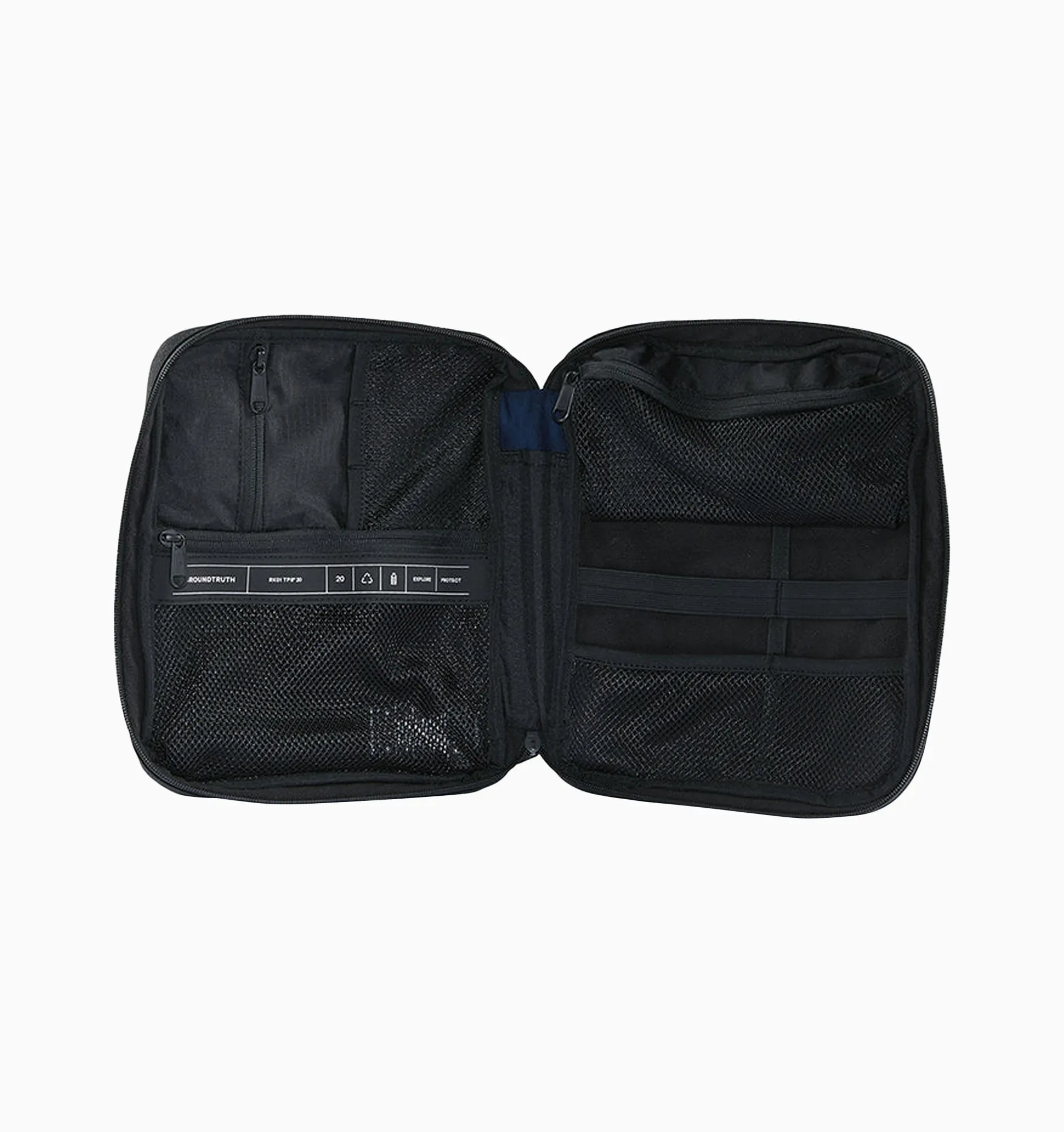Groundtruth RIKR Tech Pouch