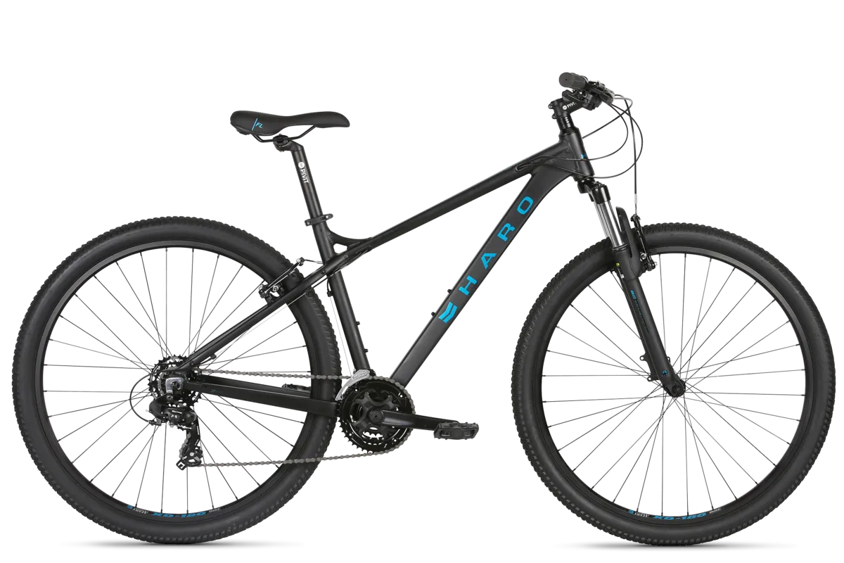 Haro Flightline One 27.5" Mountain Bike 2023