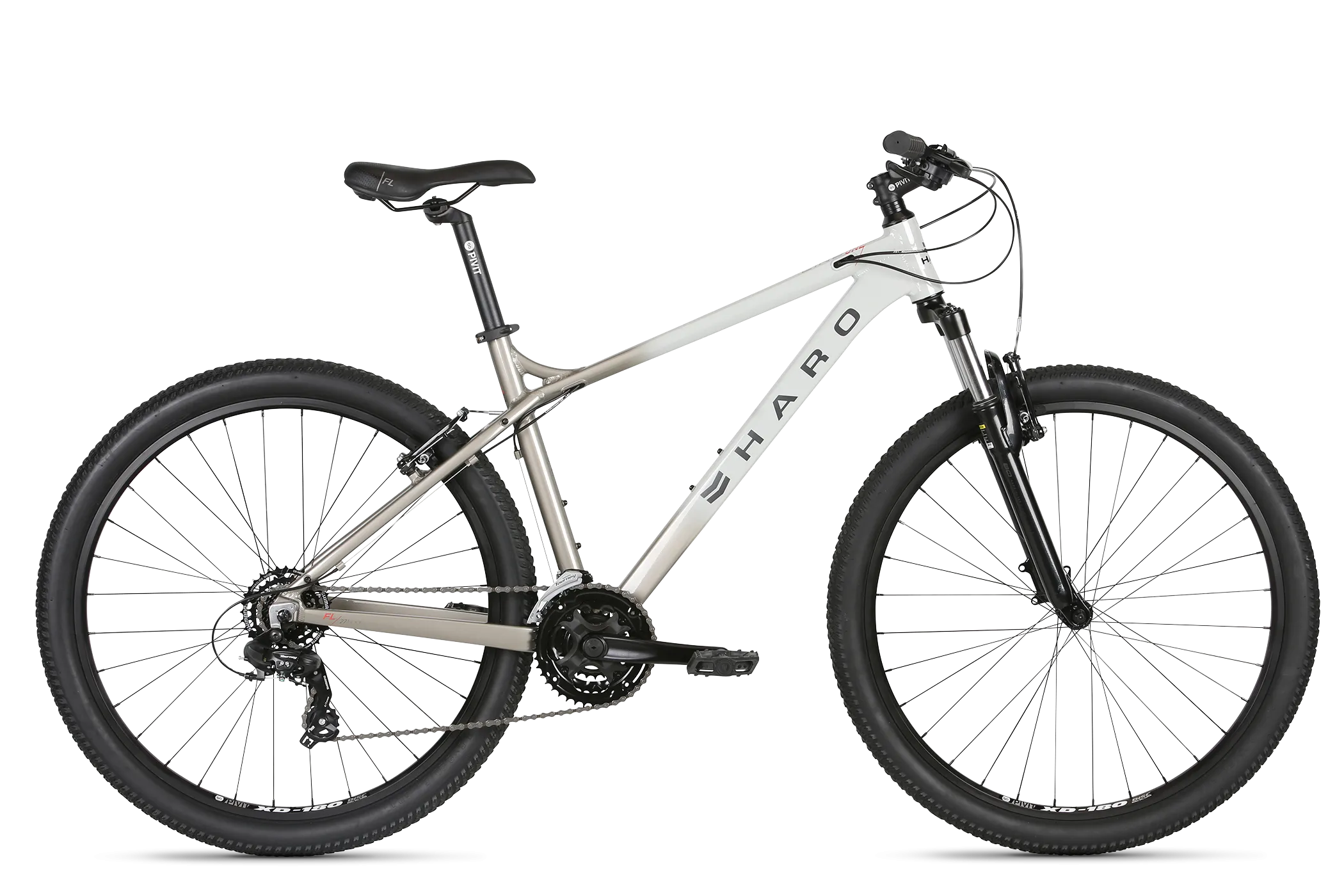 Haro Flightline One 27.5" Mountain Bike 2023