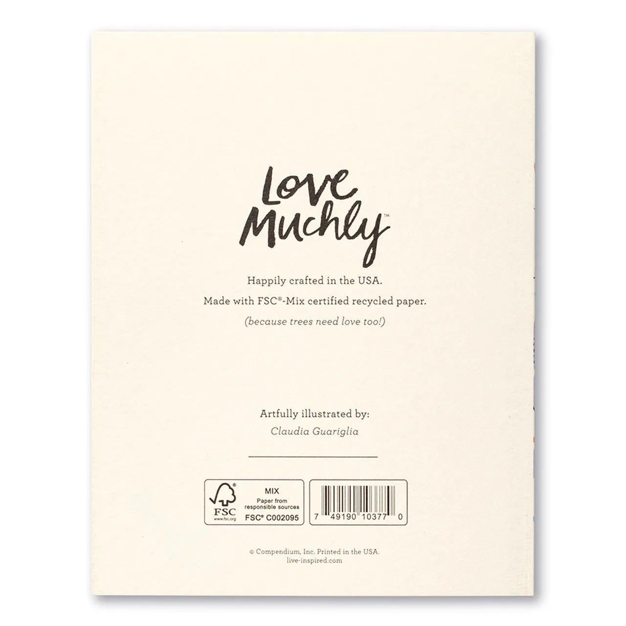Hello, Tiny Toes Card