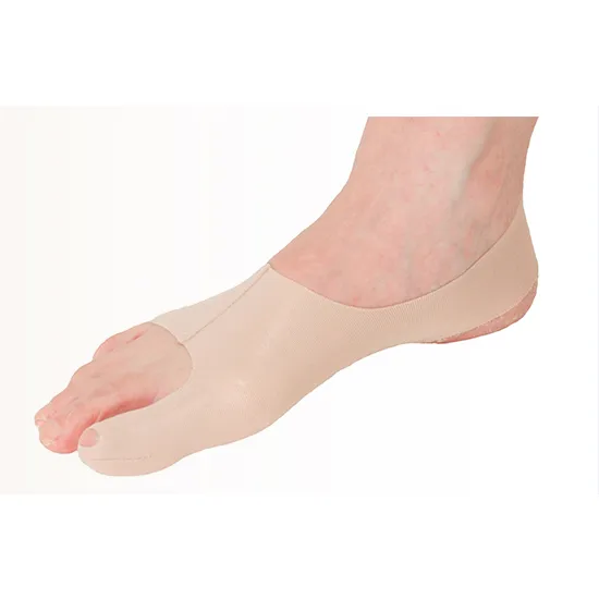 Infracare Ultra Thin Bunion Aligner